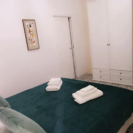 Feriehus Puglia