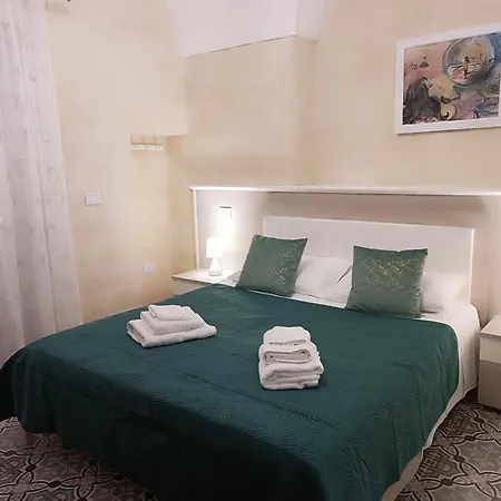 Puglia Mola di Bari
