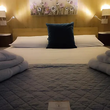 度假居 Puglia *