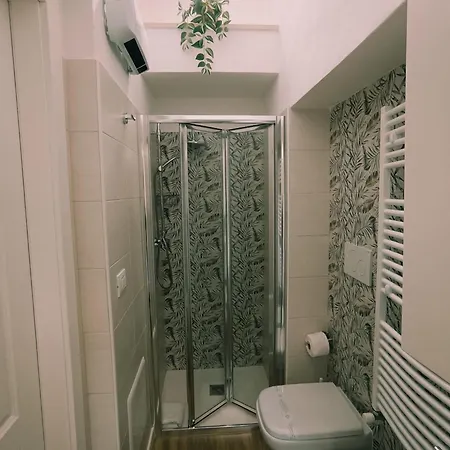 度假居 Puglia *