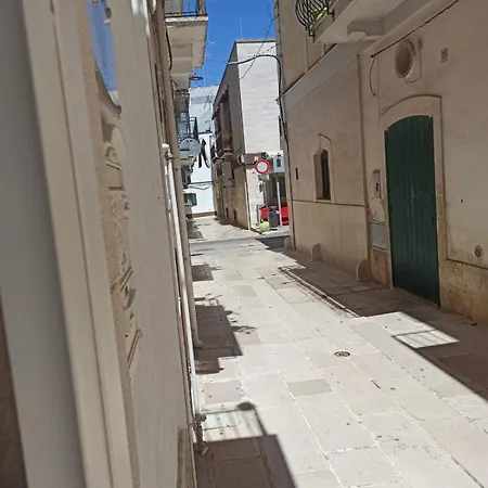 Puglia 度假居