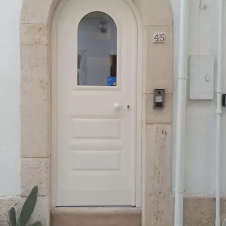 度假居 Puglia *