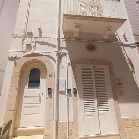 Puglia 度假居