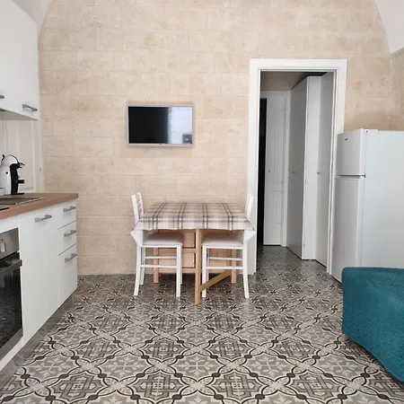 Dom wakacyjny Puglia